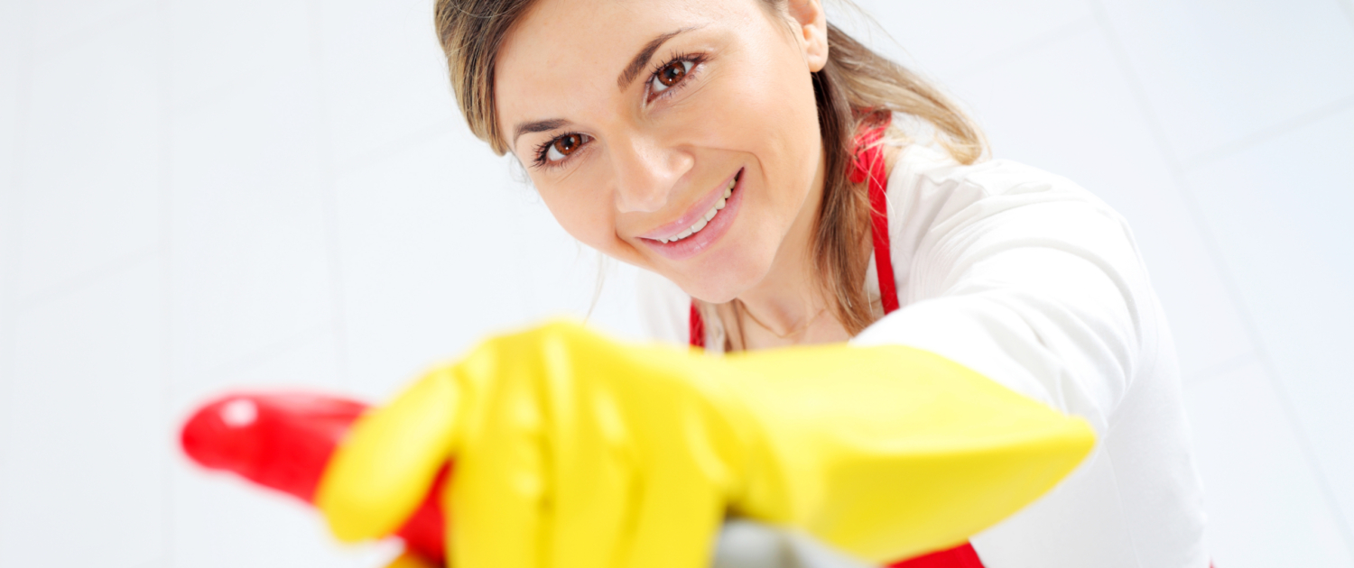 schoonmaakbedrijf amsterdam